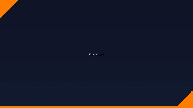 城市夜景主题赛 - 明星黑料 视频创作挑战